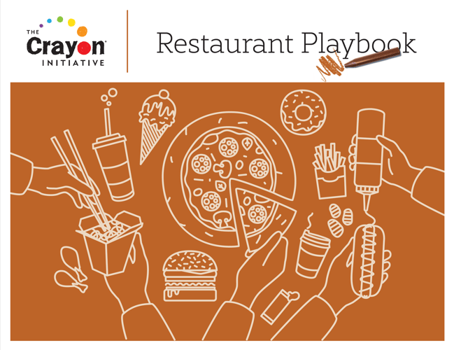 Restaurant Playbook