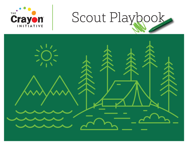 Scout Playbook